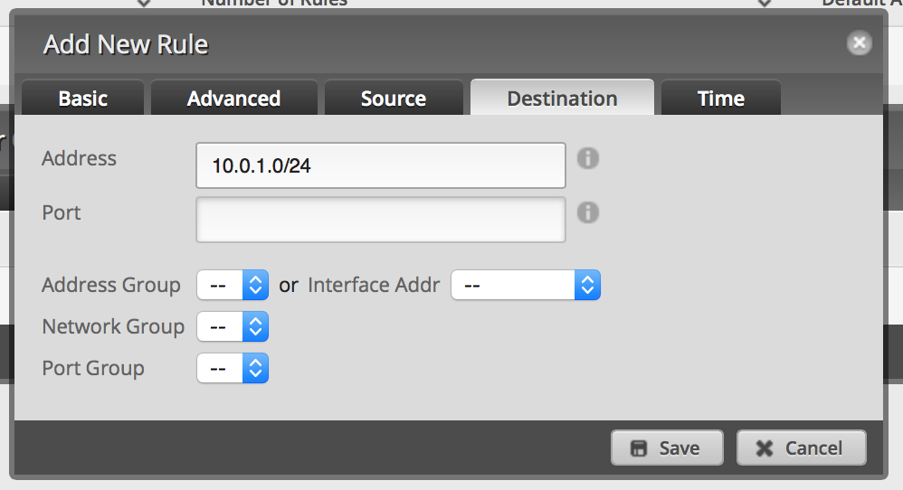 Edgerouter Lite Configuration Download