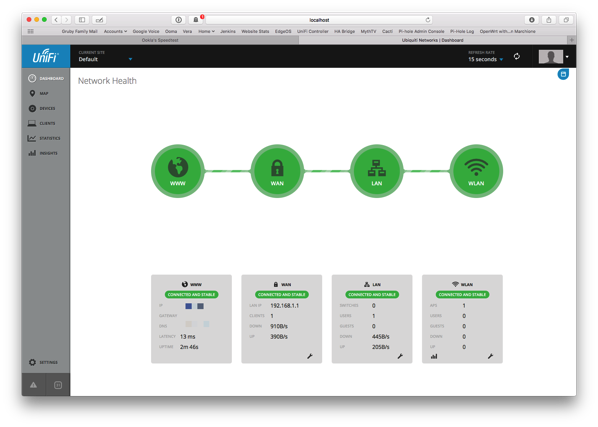 UniFi AP AC and AP AC LR – Scott Gruby's Blog