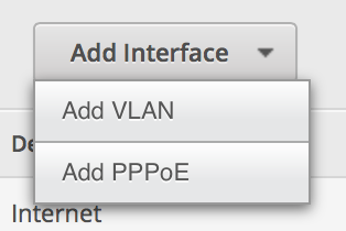 Add VLAN Image