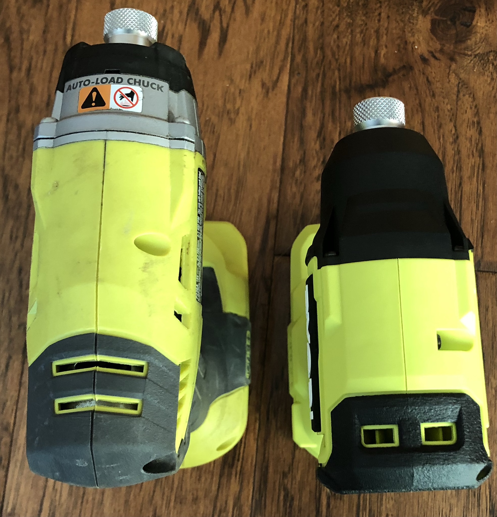 Ryobi one+ hp discount review