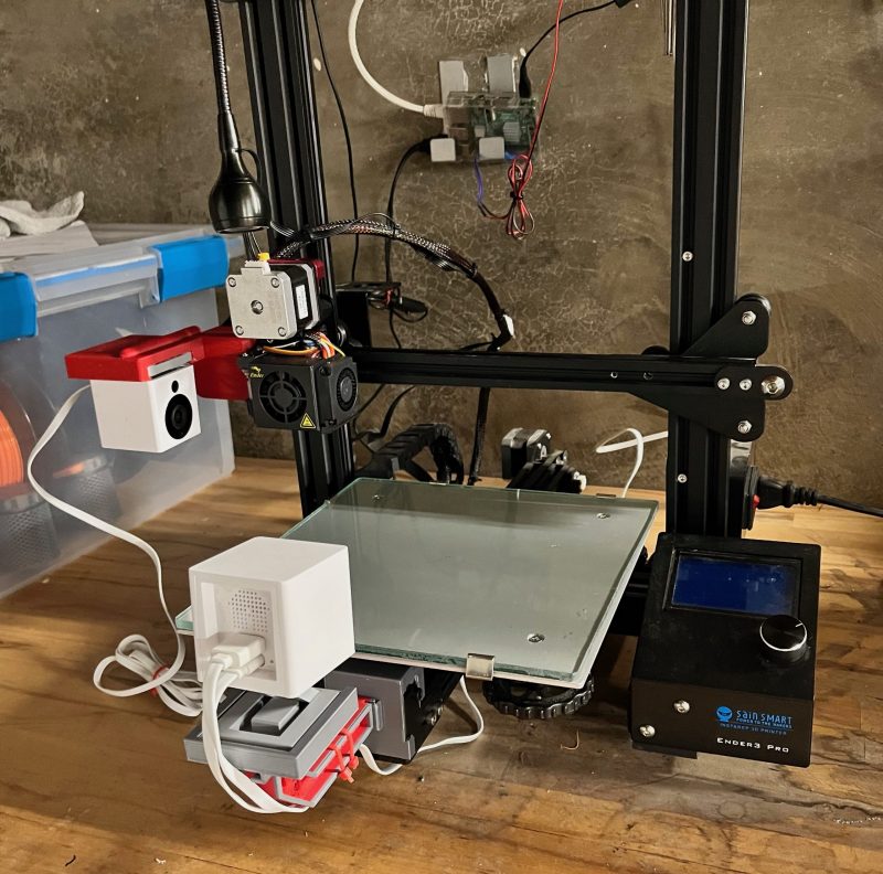 3D Printer